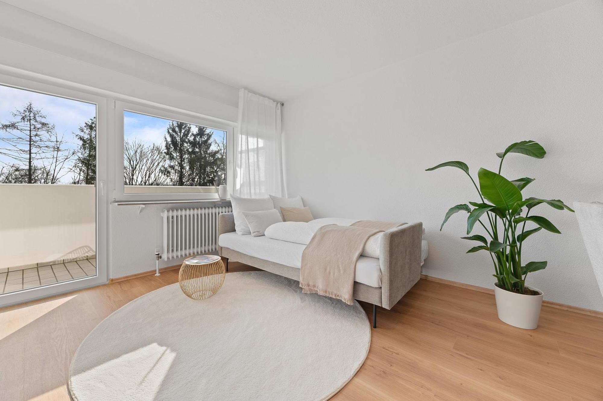 Roomfall Am Kurpark Mit Blick Ins Gruene-Parkplatz-Waschmaschine-Kueche-Wifi Bad Rappenau Zewnętrze zdjęcie